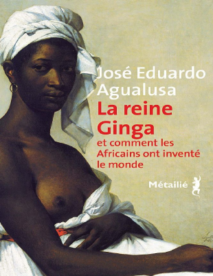 La Reine Ginga et comment les A - Jose Eduardo Agualusa.pdf